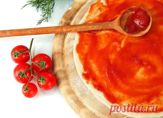 Выпечка. Рецепты выпечки (рецепты редакции) - lady.tochka.net