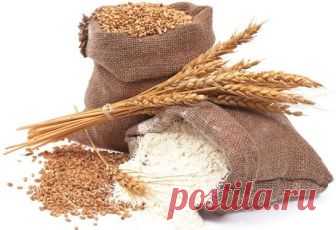 РАФИНИРОВАННЫЙ продукт - БЕЛАЯ МУКА ВЫСШЕГО СОРТА В ЧЁМ ВРЕД МУКИ ВЫСШЕГО СОРТА