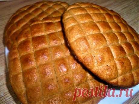 Вкуснейшие ржаные коржики. Хоть к чаю, хоть к супу, хоть на бутерброды. Практически без пшеничной муки. | Фишки от Аришки. | Яндекс Дзен