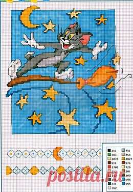 Азбука рукоделия