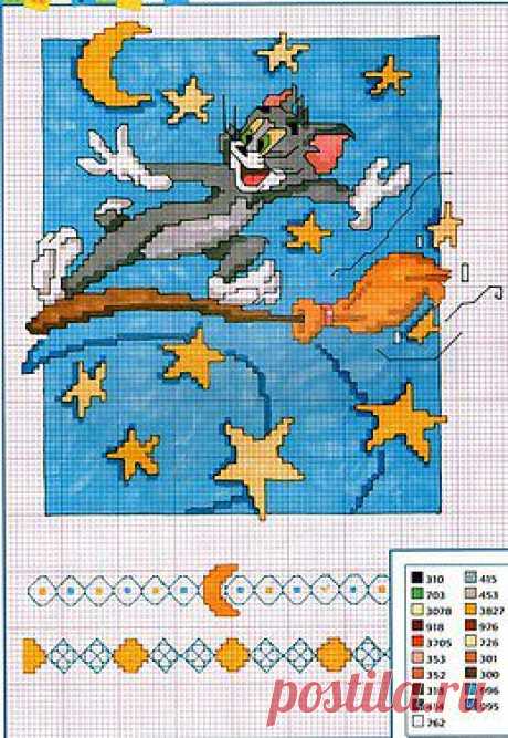 Азбука рукоделия