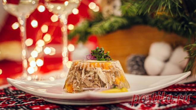 Диетолог назвала полезный вариант холодца. Холодец может быть полезным для здоровья, если приготовить его из постного мяса и без избыточного количества соли. Об этом рассказала диетолог, нутрициолог Софья Кованова в беседе с aif.ru. "Холодец может быть диетическим блюдом, ...