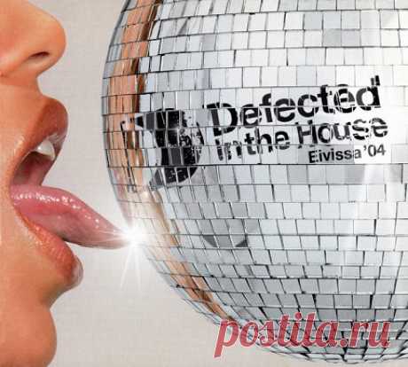 Download Simon Dunmore – Defected In The House - Eivissa '04 Label/Cat#: ITH Records – ITH08CD Country: UK Year: Jun 2004 Genre: Electronic Style: House, Deep House, Garage House Format: 2 × CD, Mixed, CD, Compilation, Enhanced