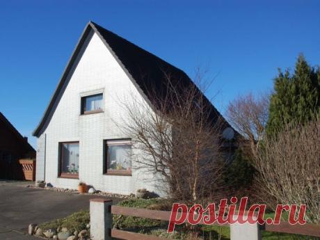 Einfamilienhaus in zentraler Wohnlage Einfamilienhaus Neuenkirchen (28GAE4T)