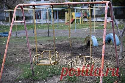 Трое детей пострадали в Запорожской области при обстреле ВСУ