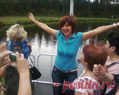 гродно-канал