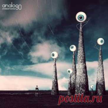Analog 80 - Gymnophoria (2025) [Remastered] Artist: Analog 80 Album: Gymnophoria Year: 2025 Country: Belgium Style: Synthwave
