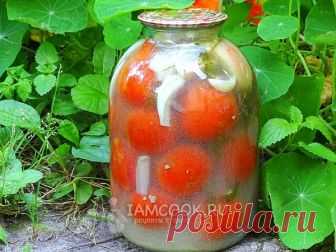 Квашеные помидоры в банках, как бочковые — рецепт с фото Если вы любите квашеные помидоры как в бочке, тогда этот рецепт для вас. Такие помидоры легко приготовить в городских условиях.