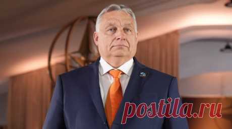 Орбан назвал опасной растущую роль НАТО в конфликте на Украине. НАТО отошло от своих первоначальных целей и становится всё более военизированной организацией, заявил премьер-министр Венгрии Виктор Орбан. Читать далее