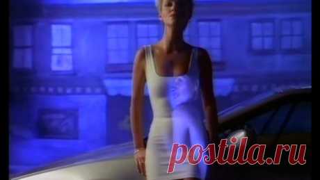 Roxette 1990 - It Must Have Been Love
