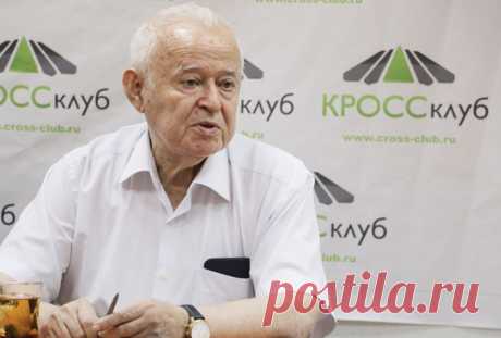 Михаил Литвак: ВАШ человек вас найдет!