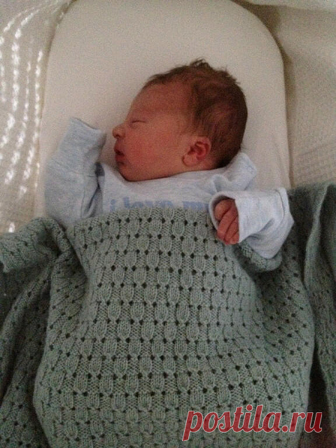 Ravelry: Finlay pattern by Frederica Patmore