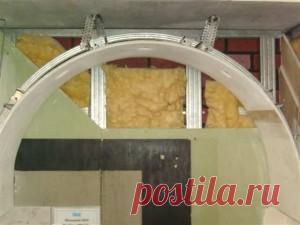 Арки из гипсокартона своими руками | Твой дом своими руками