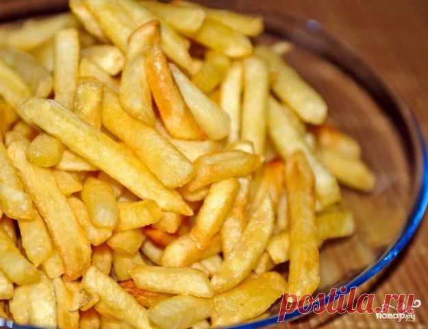 Картофель по-креольски - пошаговый кулинарный рецепт на Повар.ру