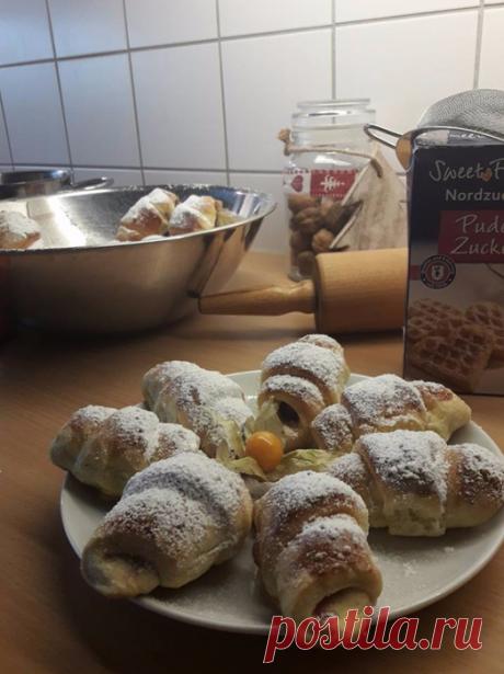Рогалики