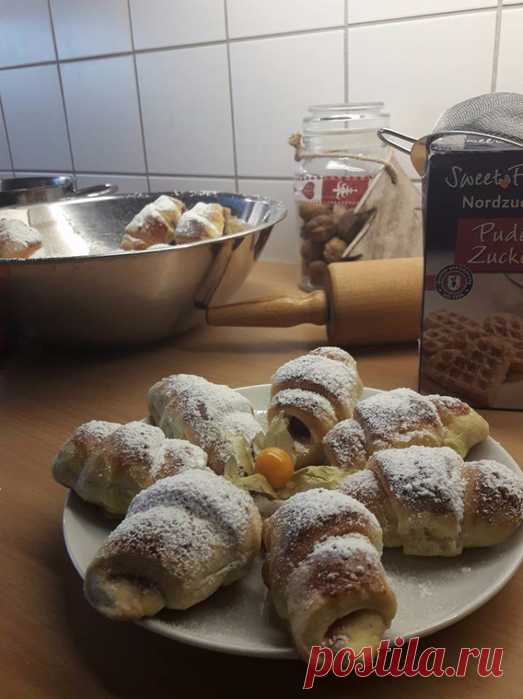 Рогалики