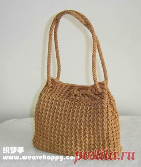 сумка с Осинки