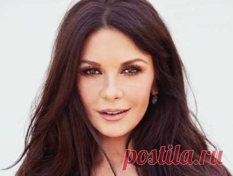 Кэтрин Зета-Джонс рассказала о лучшей роли в жизни: чем гордится жена Майкла Дугласа