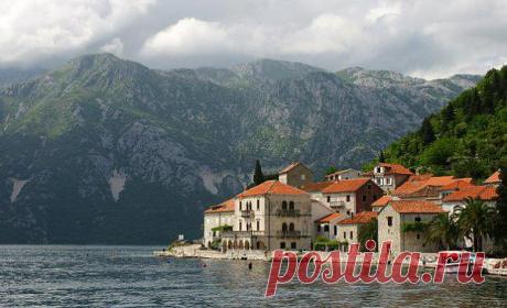 Momir Matkovic - Momir Matkovics Fotos | Facebook
Perast