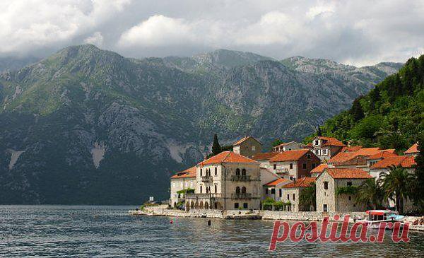 Momir Matkovic - Momir Matkovics Fotos | Facebook
Perast
