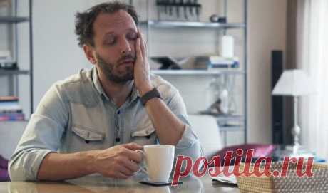 Не бросайте пить резко. Снижайте дозу постепенно, в течение трёх дней, чтобы избежать «белой горячки».