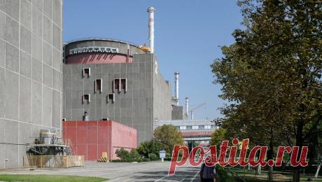 На Запорожской АЭС отключилась резервная высоковольтная линия энергоснабжения. На Запорожской атомной электростанции (ЗАЭС) отключилась резервная высоковольтная линия энергоснабжения 330 кВ. Об этом сообщается в Telegram-канале станции. Согласно сообщению, высоковольтная линия энергоснабжения ...