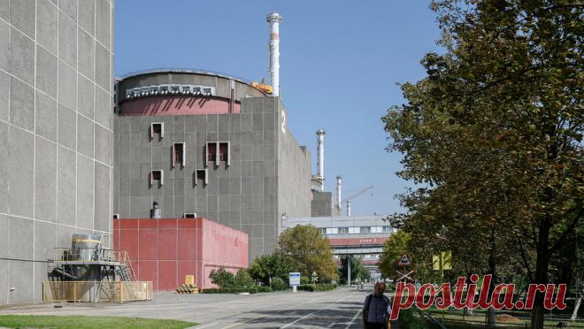 На Запорожской АЭС отключилась резервная высоковольтная линия энергоснабжения. На Запорожской атомной электростанции (ЗАЭС) отключилась резервная высоковольтная линия энергоснабжения 330 кВ. Об этом сообщается в Telegram-канале станции. Согласно сообщению, высоковольтная линия энергоснабжения ...