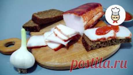 Самое вкусное сало Этот рецепт сала лично мной подогнан под идеал. Много рецептов я встречал, но разного сала переделал. И вот представляю вам "Сало 10+12". Уже 5 лет готовлю сало только так. Нежнейшее, вкусное и очень ароматное. 