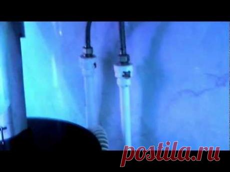 Обзор готового санузла для сравнения