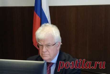 В России оценили вероятность приостановки работы представительства при Евросоюзе. Постоянный представитель России при Европейском союзе Владимир Чижов назвал маловероятной приостановку работы российского представительства при ЕС. Он указал, что подобный риск есть всегда, это неотъемлемая часть дипломатической работы, однако Евросоюз вряд ли настолько будет игнорировать свои интересы.
