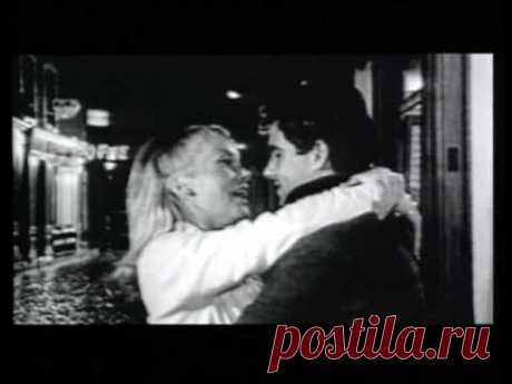 Ирина Аллегрова. Клип "Я тучи разведу руками"