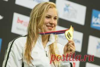 Олимпийская чемпионка Мейлутите повторила ошибку Лысенко Олимпийская чемпионка в брассе 22-летняя литовка Рута Мейлутите рискует получить дисквалификацию за пропуск допинг-тестов. Девушка трижды подряд не