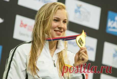 Олимпийская чемпионка Мейлутите повторила ошибку Лысенко Олимпийская чемпионка в брассе 22-летняя литовка Рута Мейлутите рискует получить дисквалификацию за пропуск допинг-тестов. Девушка трижды подряд не