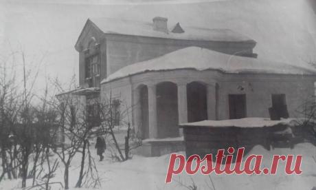(5) Старая Уфа / История города в фотографиях