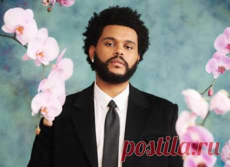 The Weeknd объявил дату выхода нового альбома, в записи которого участвовал Джим Керри