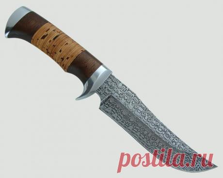 От горных вершин до глубин океана: 6 типов ножей на все случаи жизни | Мир оружия