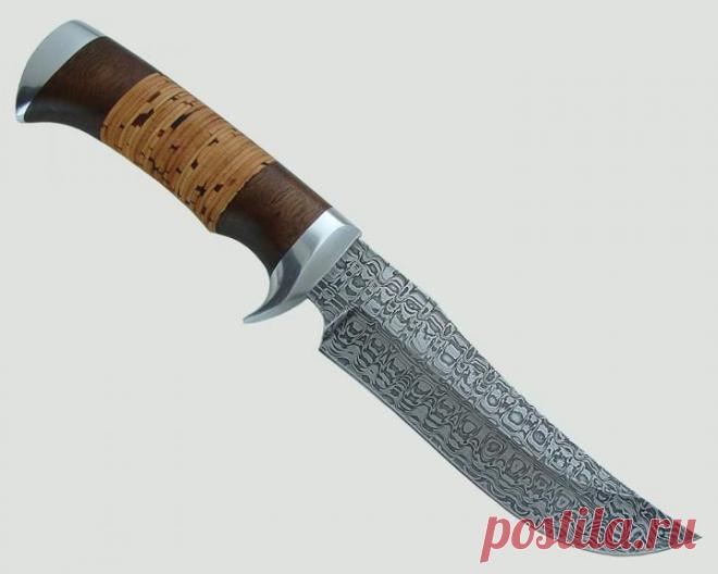 От горных вершин до глубин океана: 6 типов ножей на все случаи жизни | Мир оружия