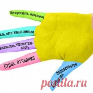 Здоровье на Пальцах. - МирТесен