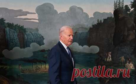 Байден сообщил о поездке на плановый медосмотр. 81-летний президент США Джо Байден отправился в Национальный военно-медицинский центр Уолтера Рида для ежегодного медицинского осмотра.