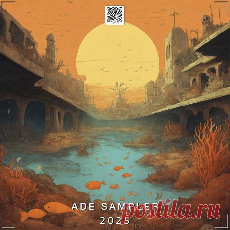 VA - ADE Sampler 2025 BS399 FLAC » MinimalFreaks.co