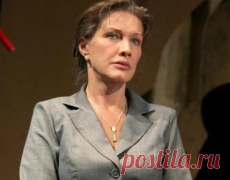 «Не хочу с тобой жить»: от Елены Прокловой отказалась родная дочь Последние новости шоу-бизнеса России и мира, биографии звезд, гороскопы - Вешкаймские вести