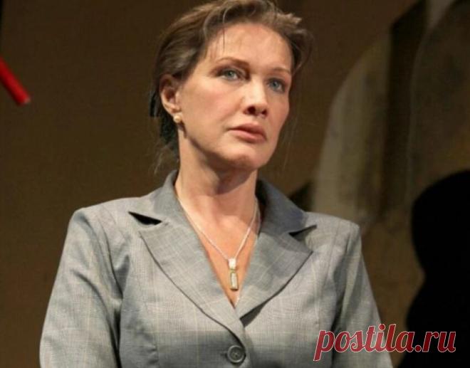 «Не хочу с тобой жить»: от Елены Прокловой отказалась родная дочь Последние новости шоу-бизнеса России и мира, биографии звезд, гороскопы - Вешкаймские вести