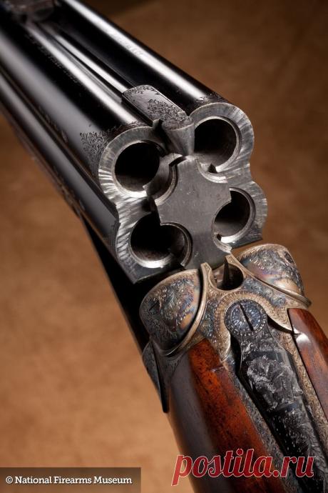 Найдено на сайте nramuseum.org.