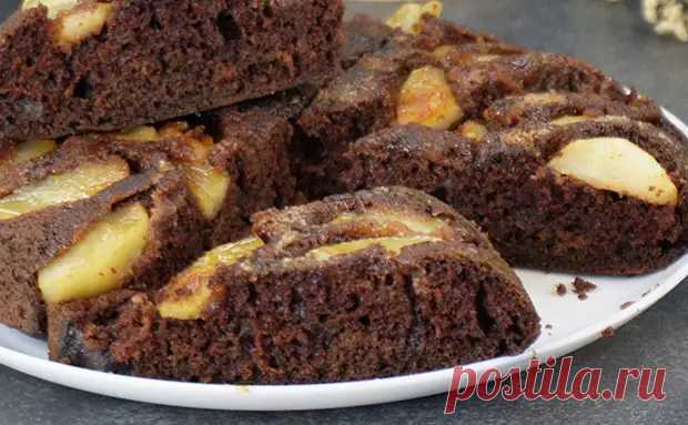 Выливаем весь пирог прямо на сковороду и прикрываем крышкой: 15 минут и он уже на столе - Steak Lovers - Медиаплатформа МирТесен