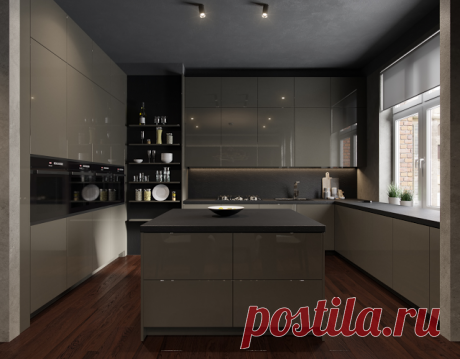 Vladimir Bolotkin blog: Minimal