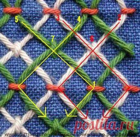 Сашико - Книги по вышивке - New embroidery
