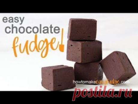 Chocolate Fudge ШОКОЛАДОВ ФЪЧ ОТ2 СЪСТАВКИ В МВ