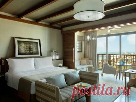 Jumeirah Al Naseem-Madinat Jumeirah, Дубай, ОАЭ - Booking.com