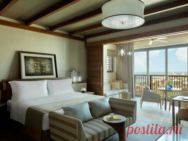 Jumeirah Al Naseem-Madinat Jumeirah, Дубай, ОАЭ - Booking.com