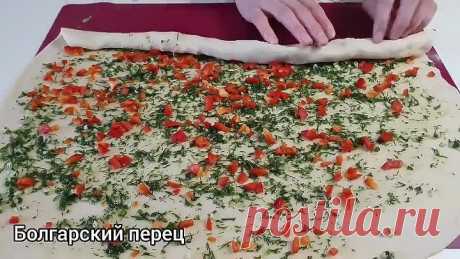 Нереальная Вкуснятина за 30 минут